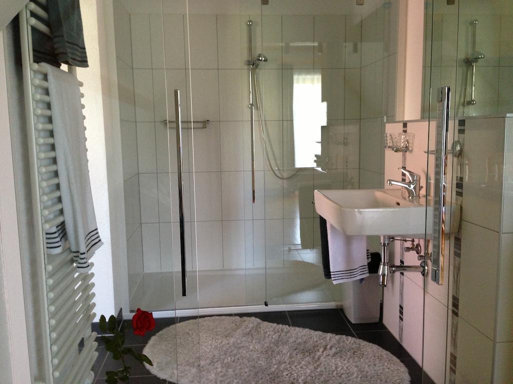 Apartamento Haus Rose Wenigzell Habitación foto
