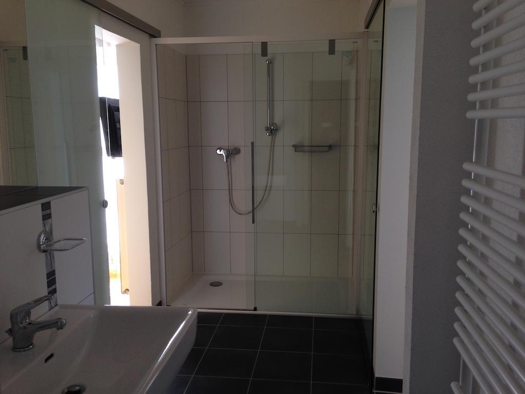 Apartamento Haus Rose Wenigzell Habitación foto